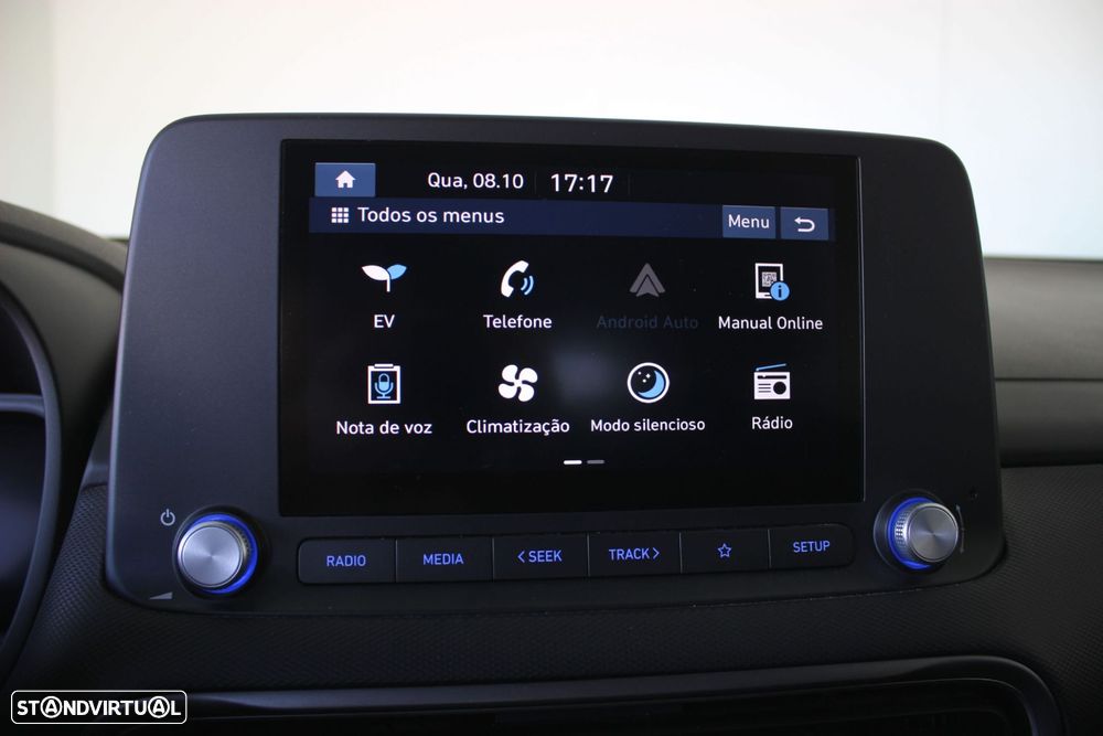 Hyundai Kauai - 24