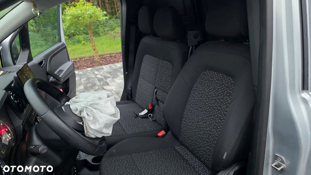 Mercedes-Benz Citan - 27