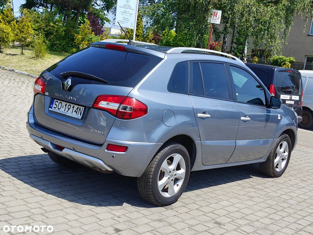 Chevrolet Captiva 2.0 4WD 7 Sitzer LT Exclusive - 10