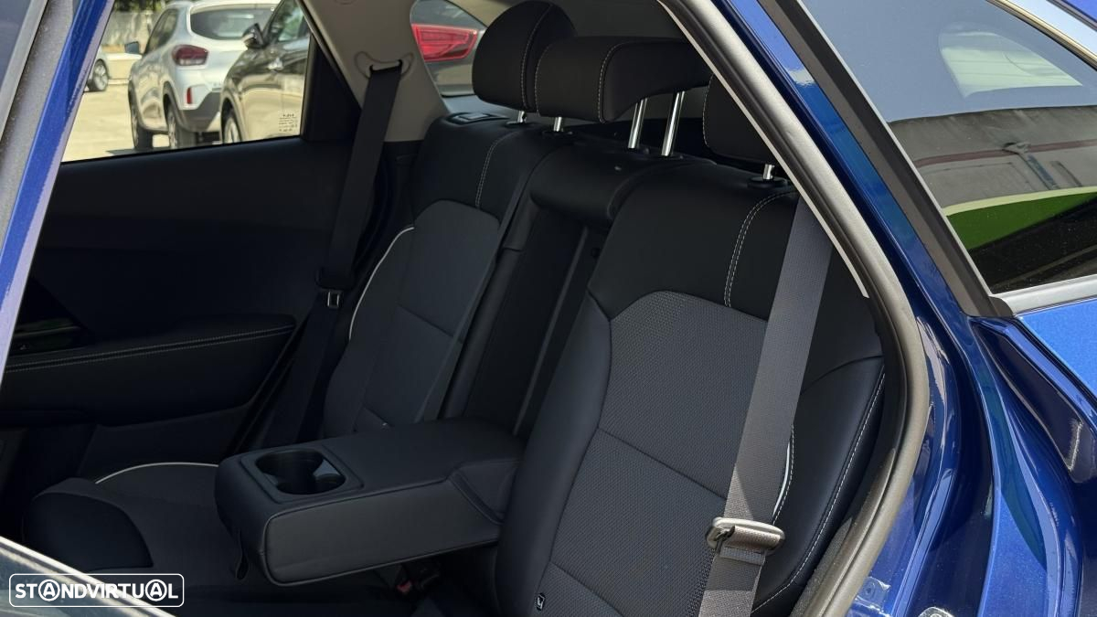 Kia e-Niro Spirit - 39