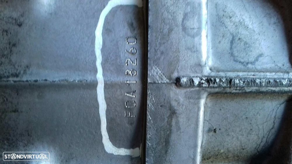 CAIXA VELOCIDADES SUZUKI GRAND VITARA II 2010 - 8