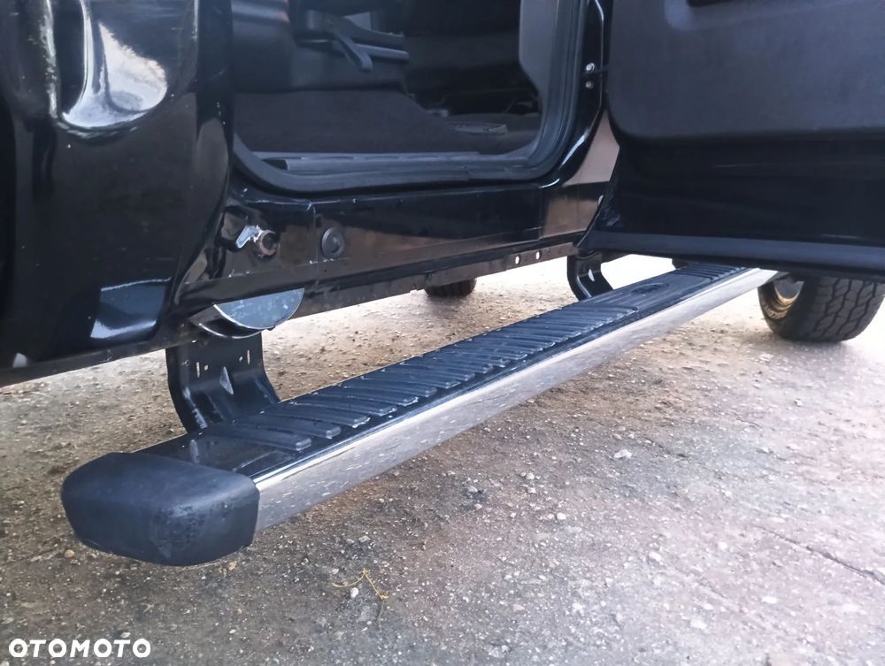 Ford F350 - 15