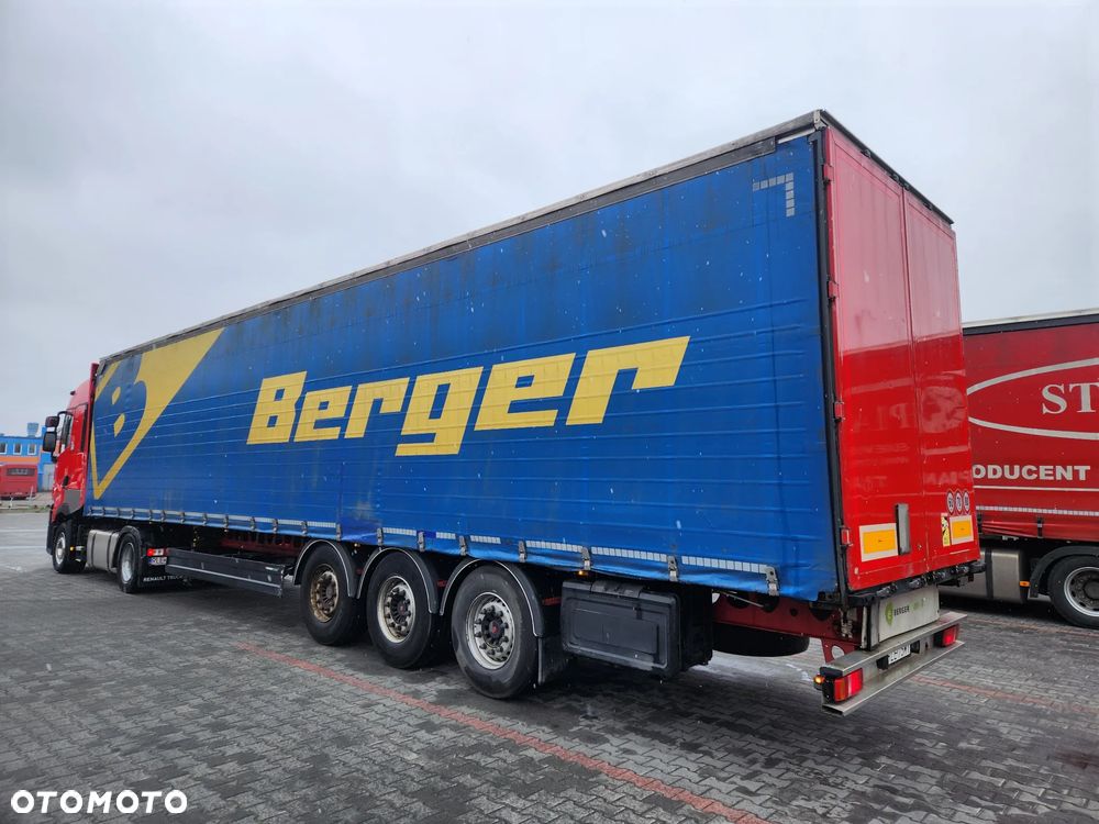 Berger - 3
