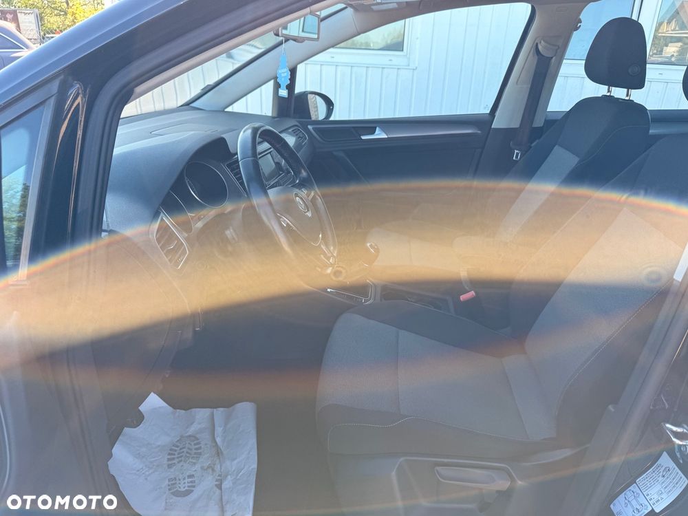 Volkswagen Golf Sportsvan SV 1.6 TDI BMT Comfortline - 18