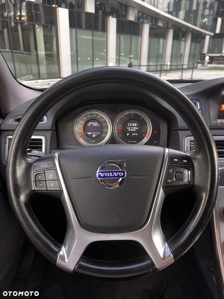 Volvo S80 D5 Momentum - 10