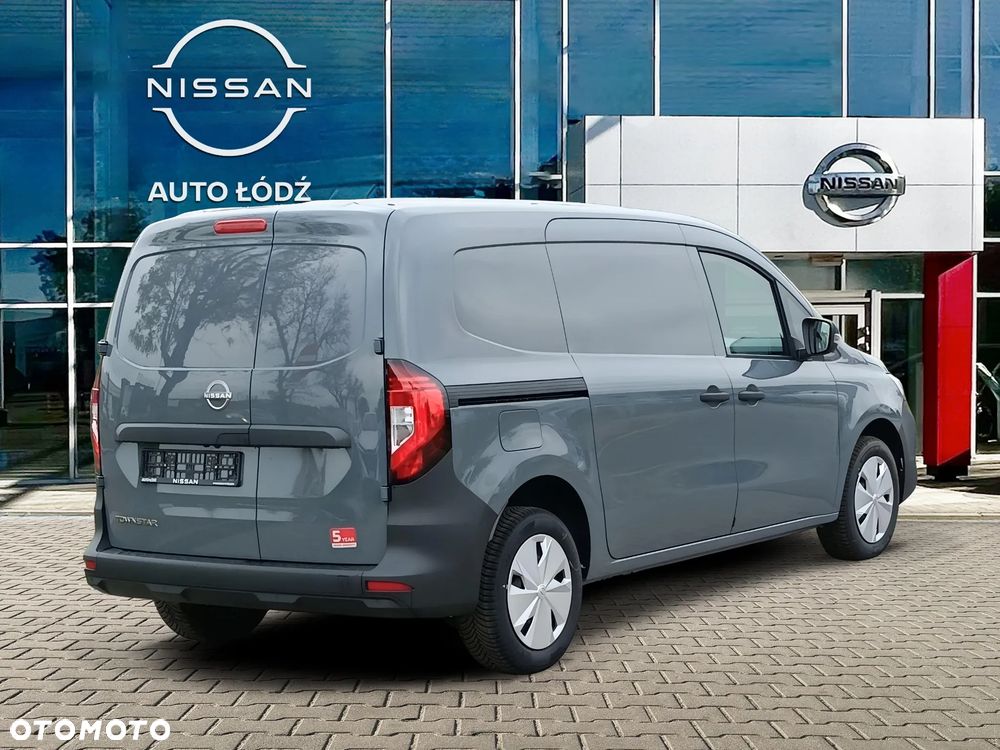 Nissan Townstar 2026 photo 5