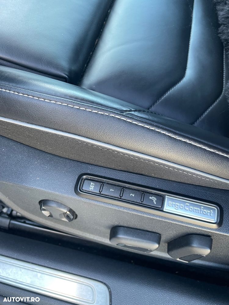 Volkswagen ARTEON 2.0 TSI DSG Elegance - 13