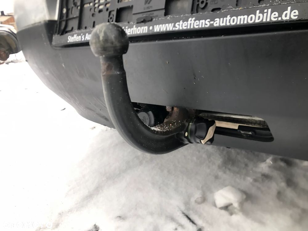 HAK HOLOWNICZY WYPINANY VW GOLF V - 3