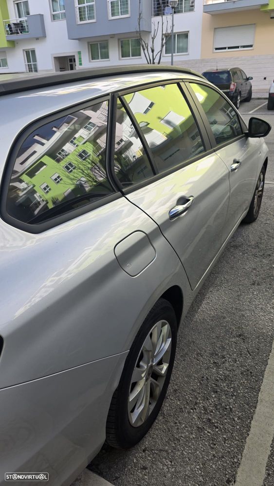 Fiat Tipo Station Wagon 1.3 Multijet - 13
