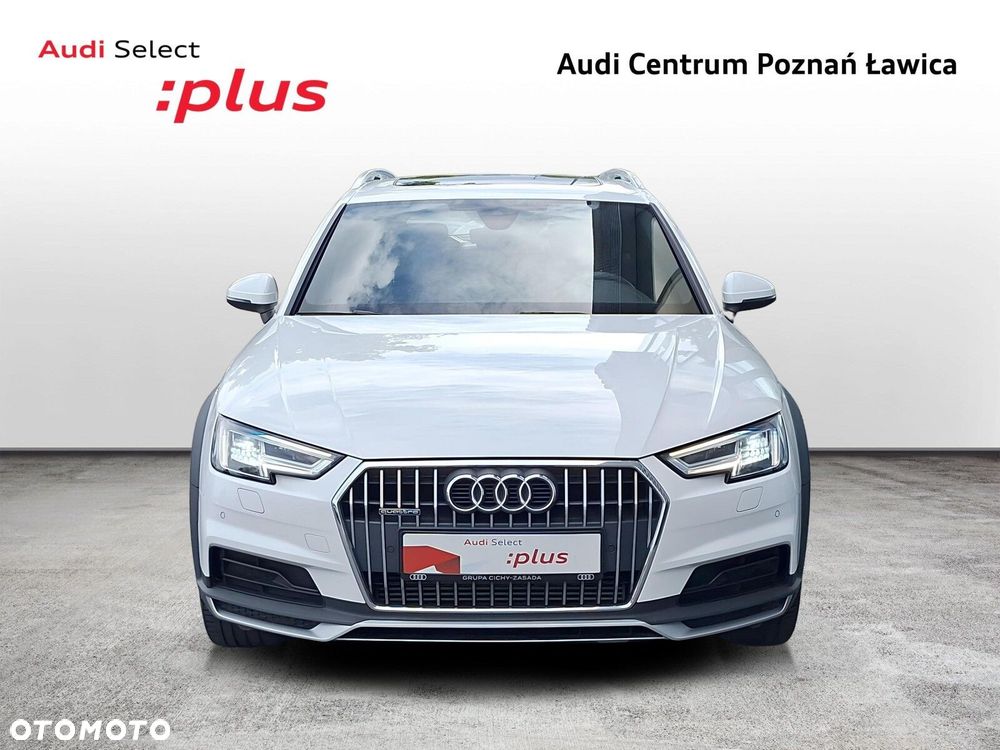 Audi A4 Allroad - 8