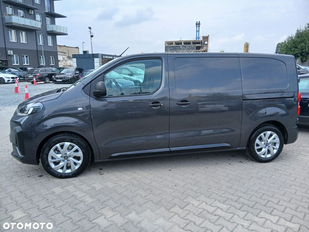 Fiat Scudo 2.2 150km krótka wersja - 3