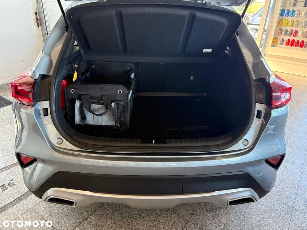 Kia XCeed 1.5 T-GDI L Business Line - 14