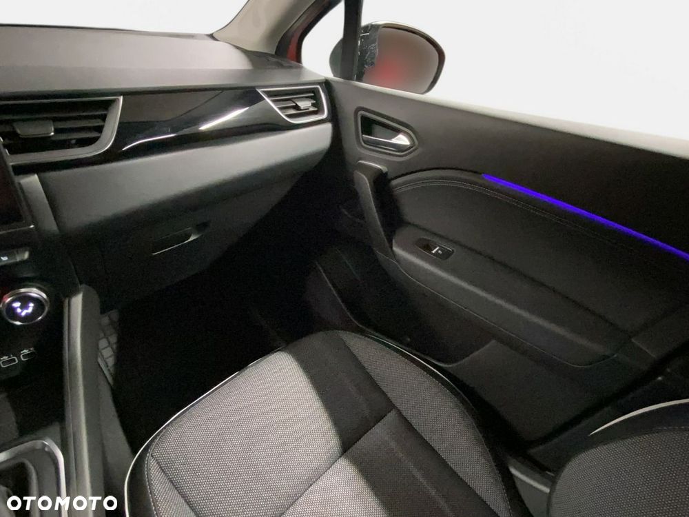 Mitsubishi ASX - 31