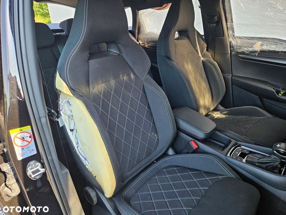 Skoda Karoq 2.0 TDI 4x4 DSG Sportline - 21