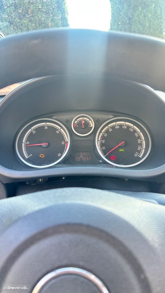 Opel Corsa 1.3 CDTI CMON - 5