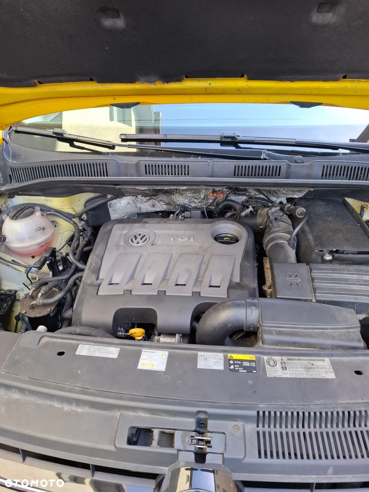 Volkswagen Sharan 2.0 TDI Comfortline - 16
