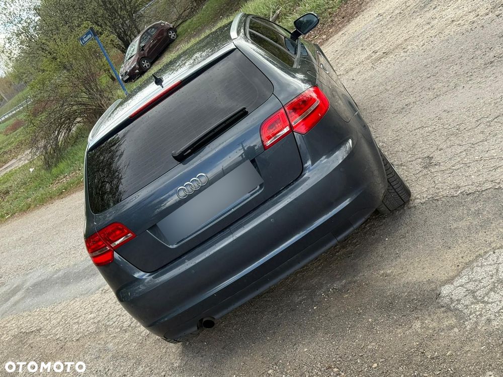 Audi A3 Sportback 2.0 TDI DPF Ambiente - 7