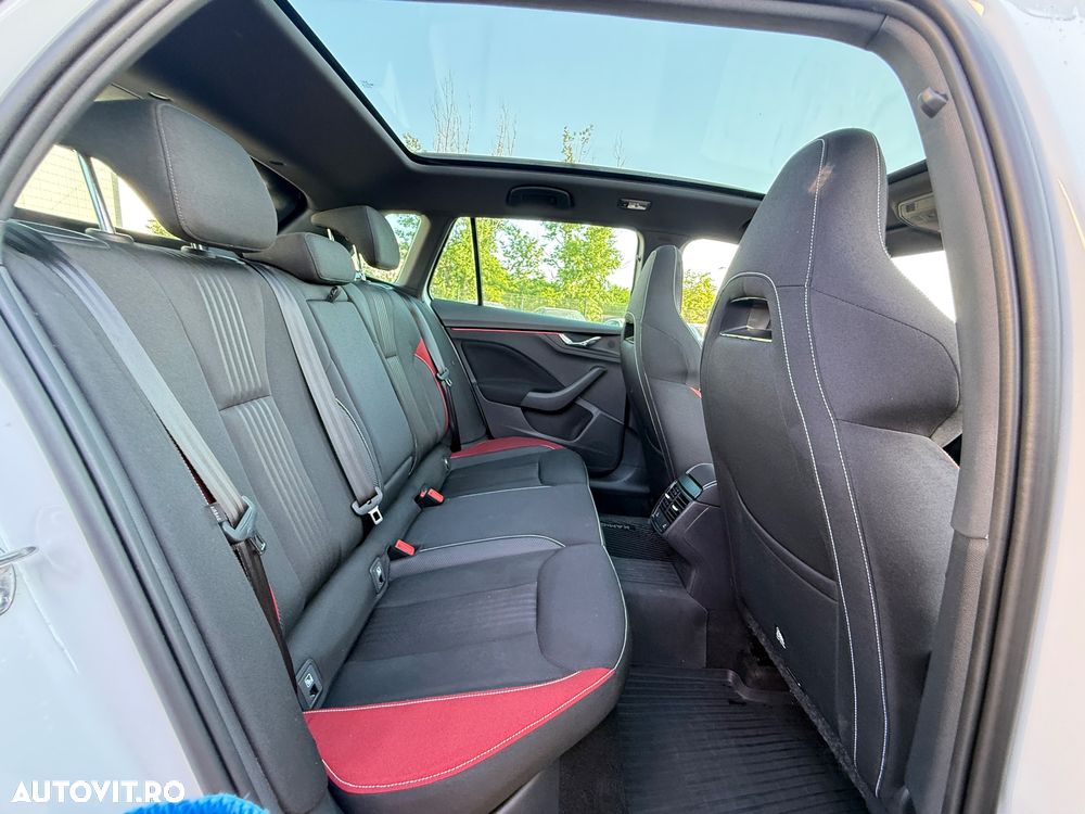 Skoda Kamiq 1.5 TSI DSG Monte Carlo - 9