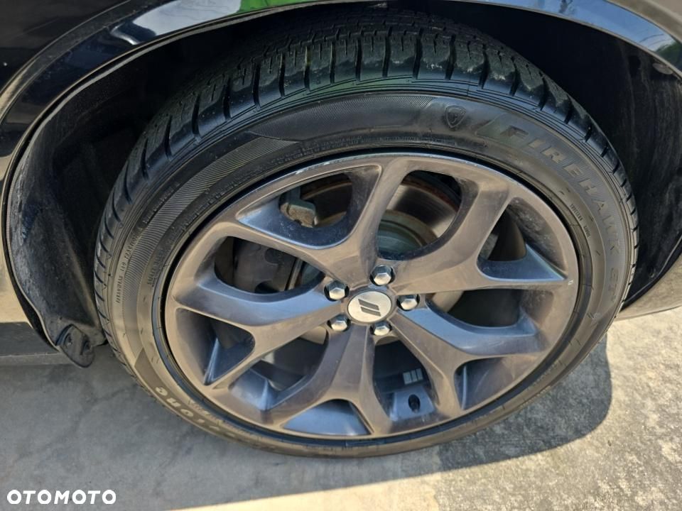 Dodge Challenger 5.7 R/T - 14