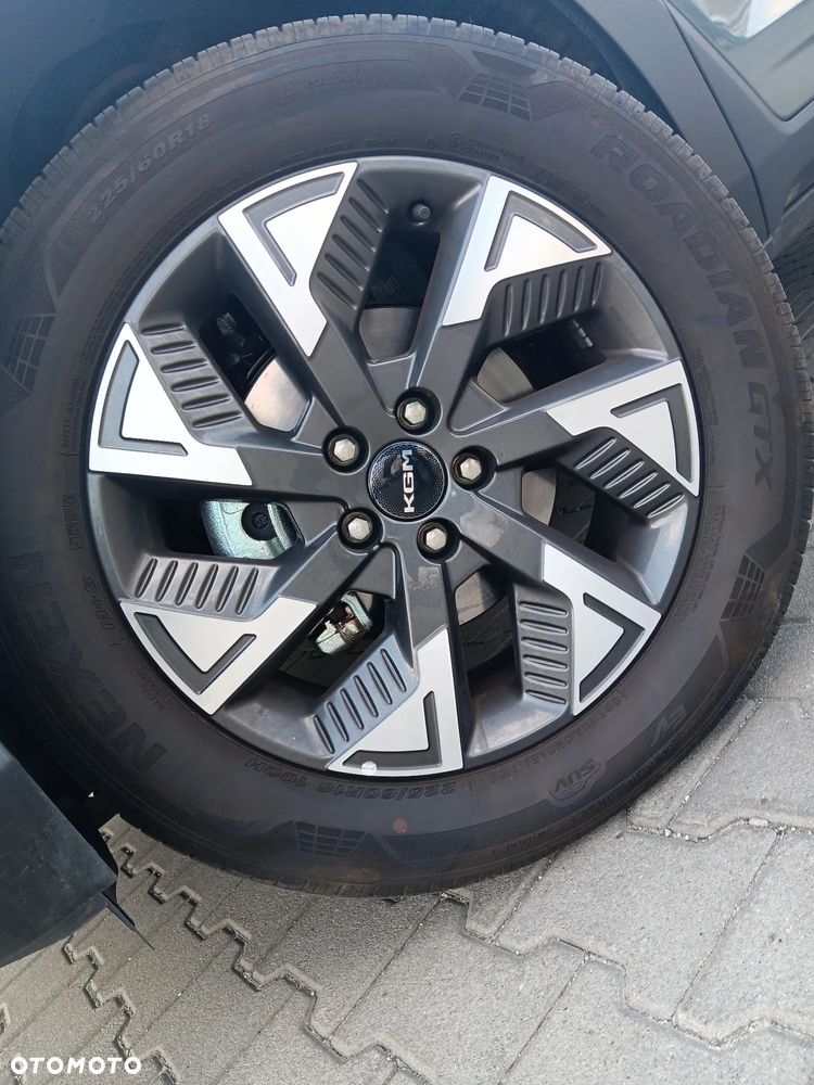 SsangYong/KGM Torres 1.5 T-GDI HEV e-DHT Adventure - 9