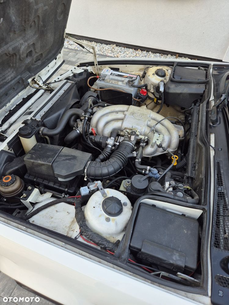 BMW Seria 5 - 7