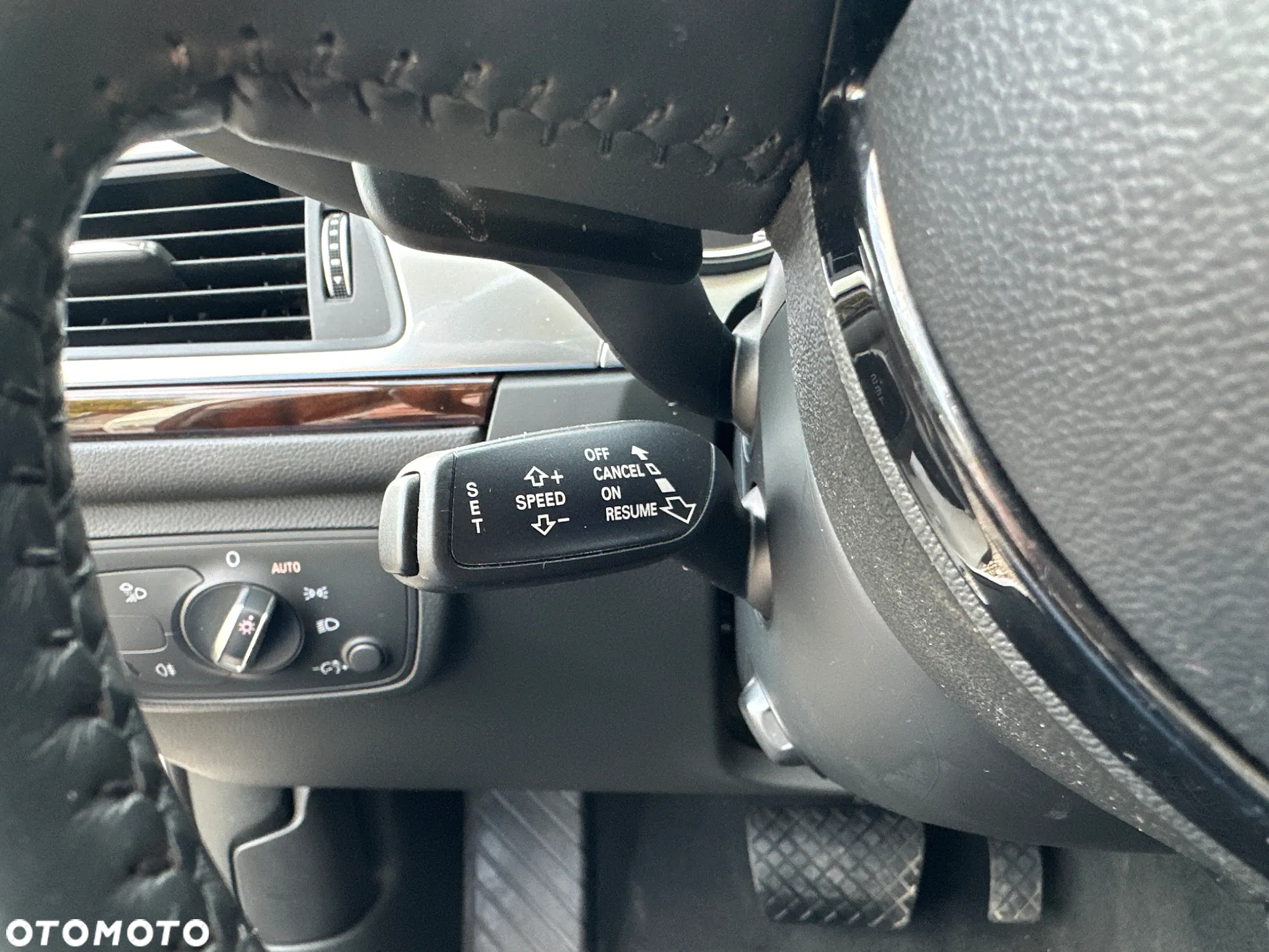 Audi A6 2.0 TFSI S tronic - 33