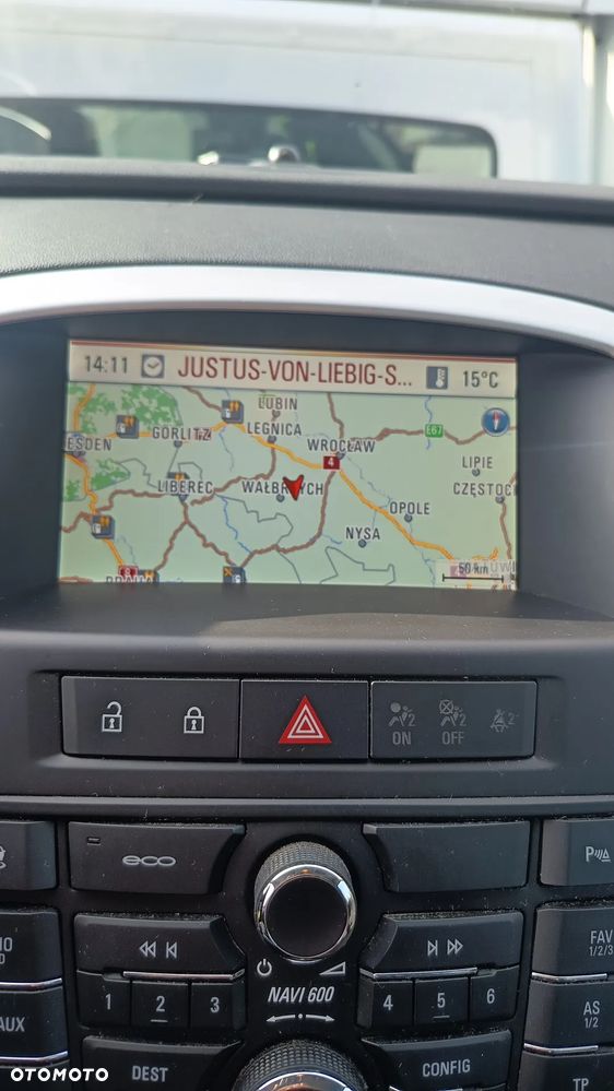 Opel Astra 1.7 CDTI Sport - 10
