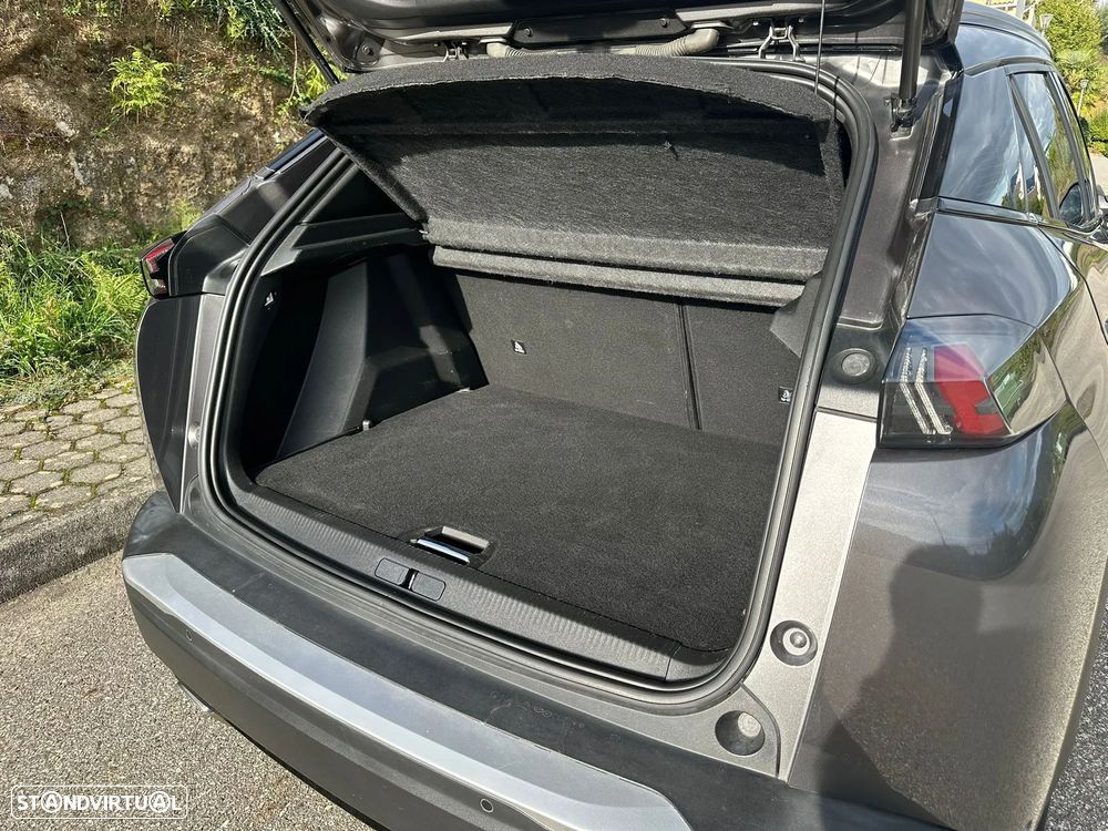 Peugeot 2008 1.2 PureTech GT Line - 5