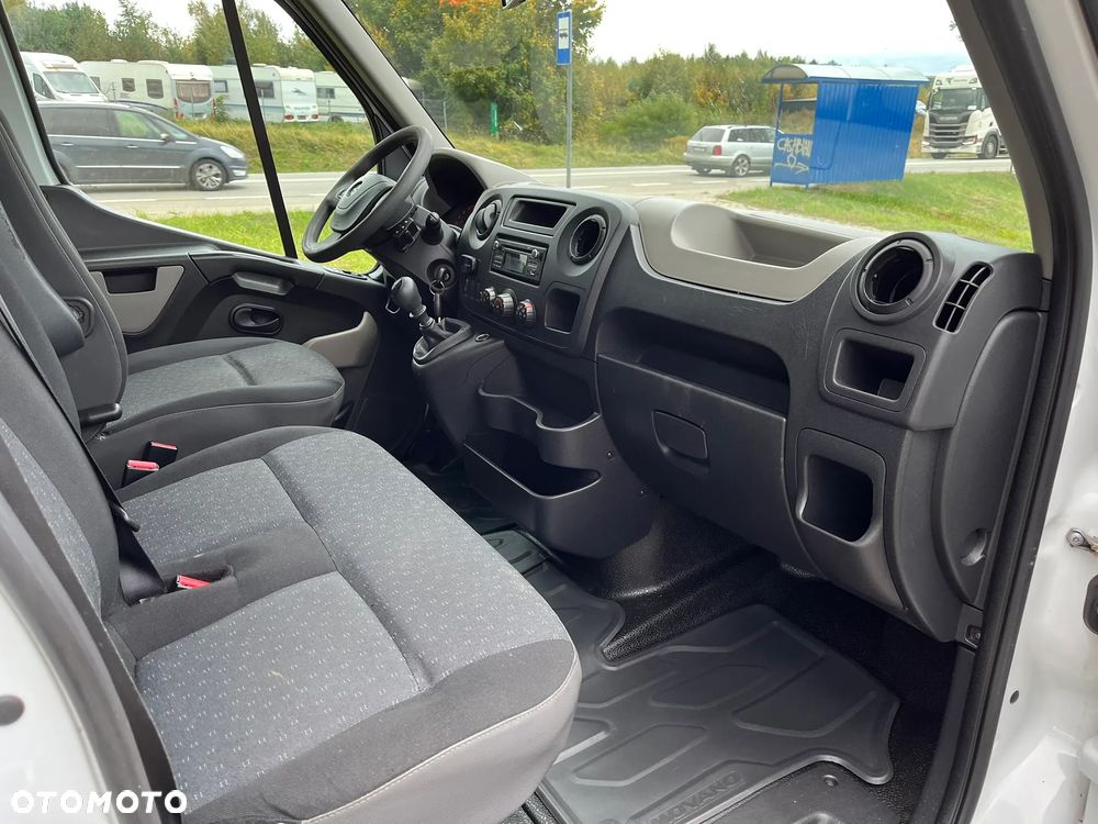 Opel Movano - 17