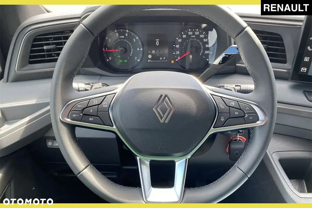 Renault Master L2H2 Extra AT9 2.0 170KM - 10