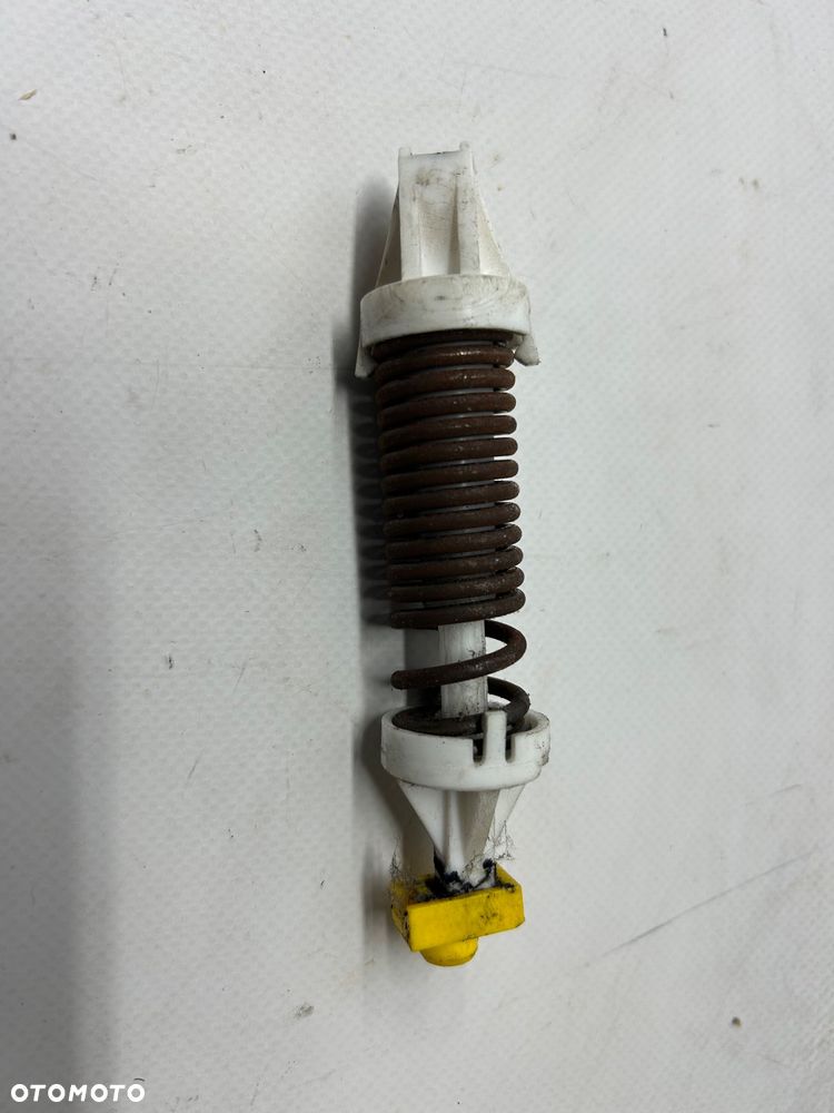 Saab 93 9-3 sprężyna powrotna pedału sprzęgła spinka  03-11 - 2