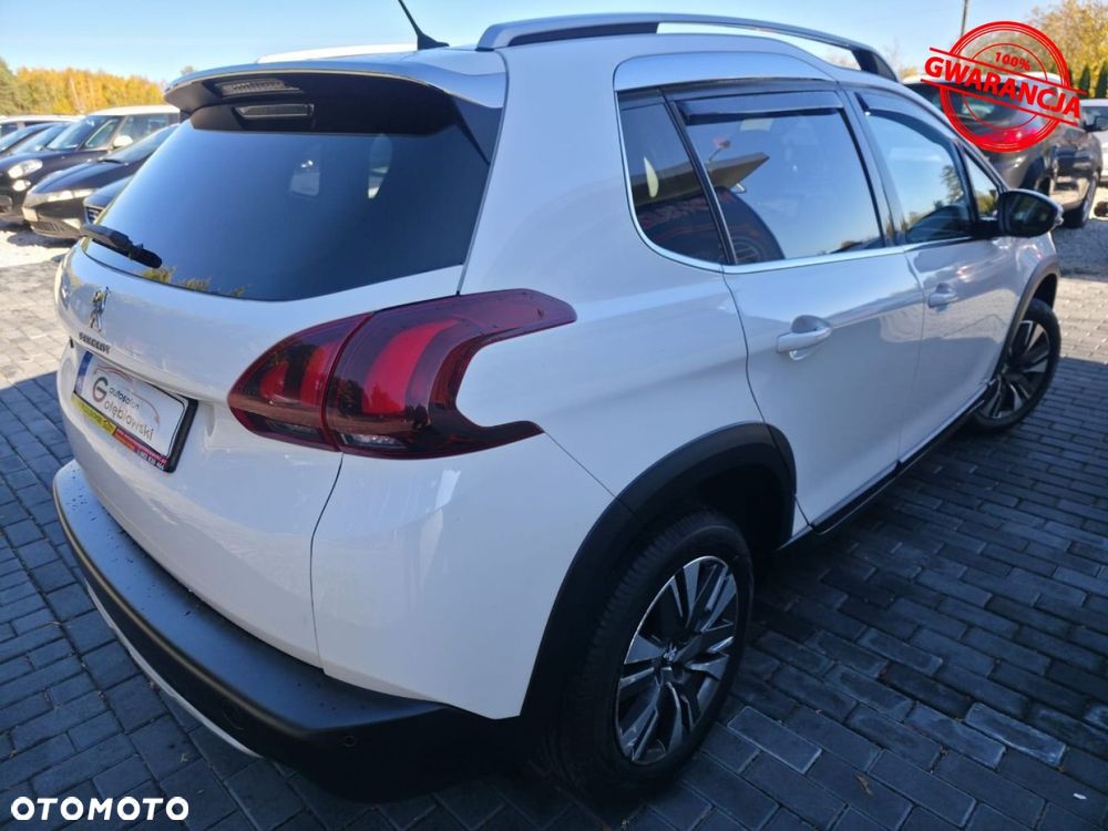 Peugeot 2008 - 12