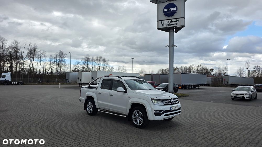 Volkswagen Amarok - 4