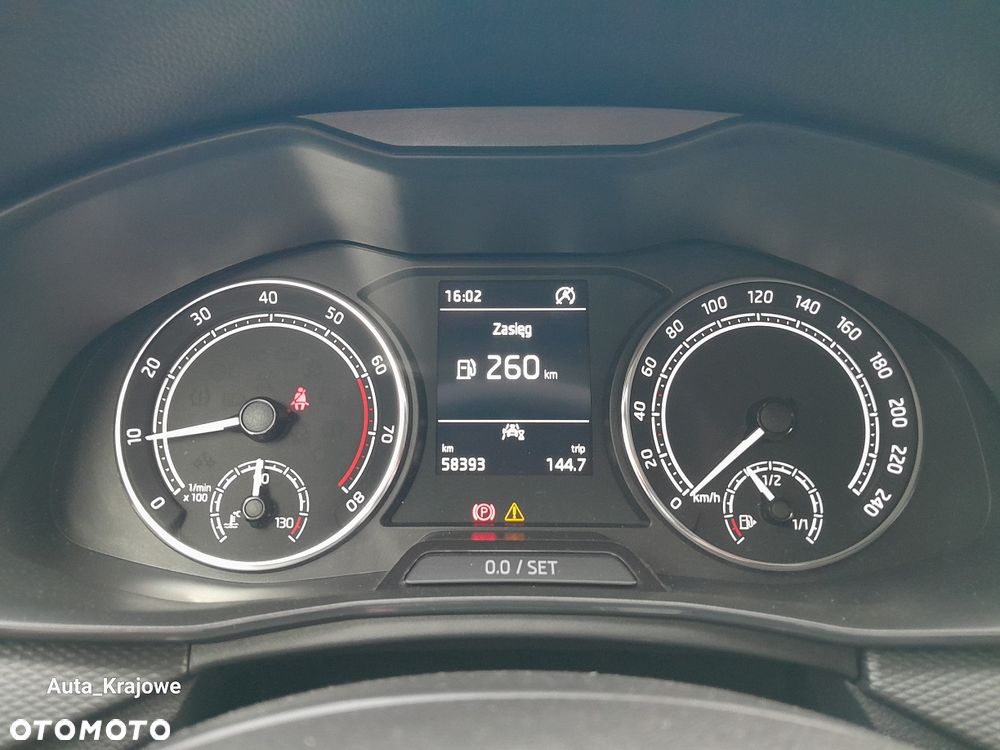 Skoda Scala 1.0 TSI Ambition - 24