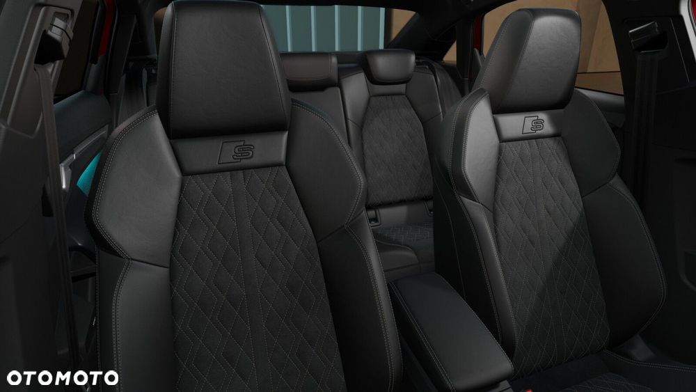 Audi S3 Limousine - 11