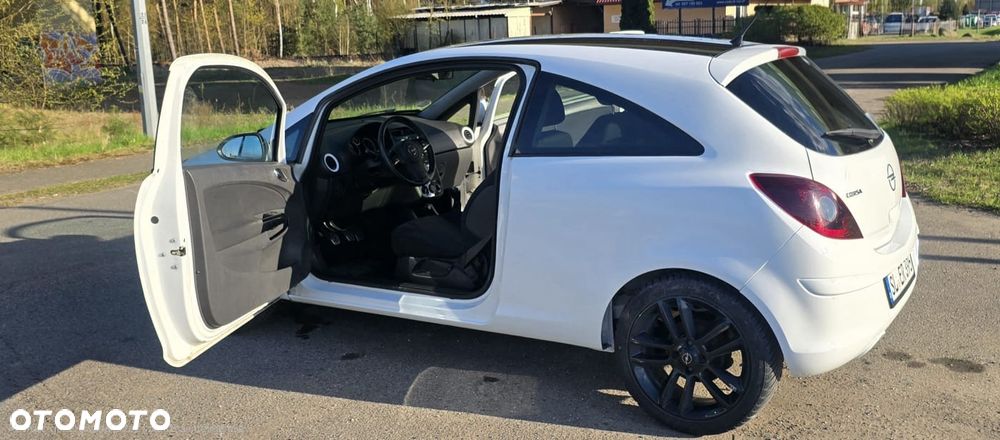 Opel Corsa 1.2 16V Enjoy - 23