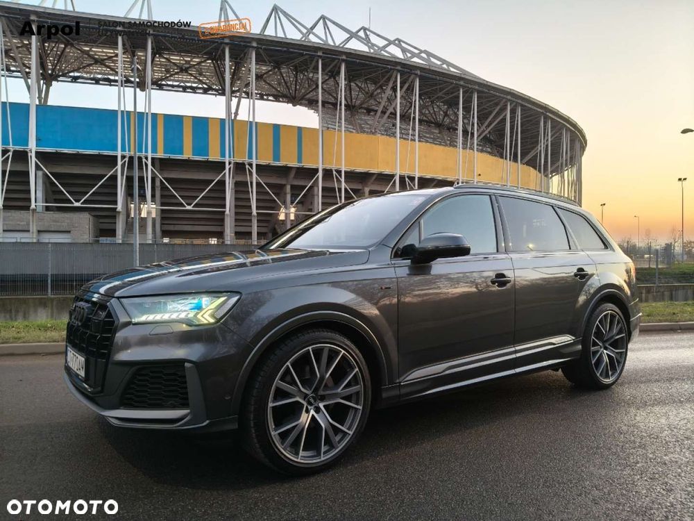 Audi Q7 - 4