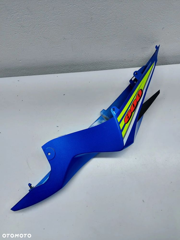 Owiewka lewa tył SUZUKI GSXR 600 750 L2-L5 - 2