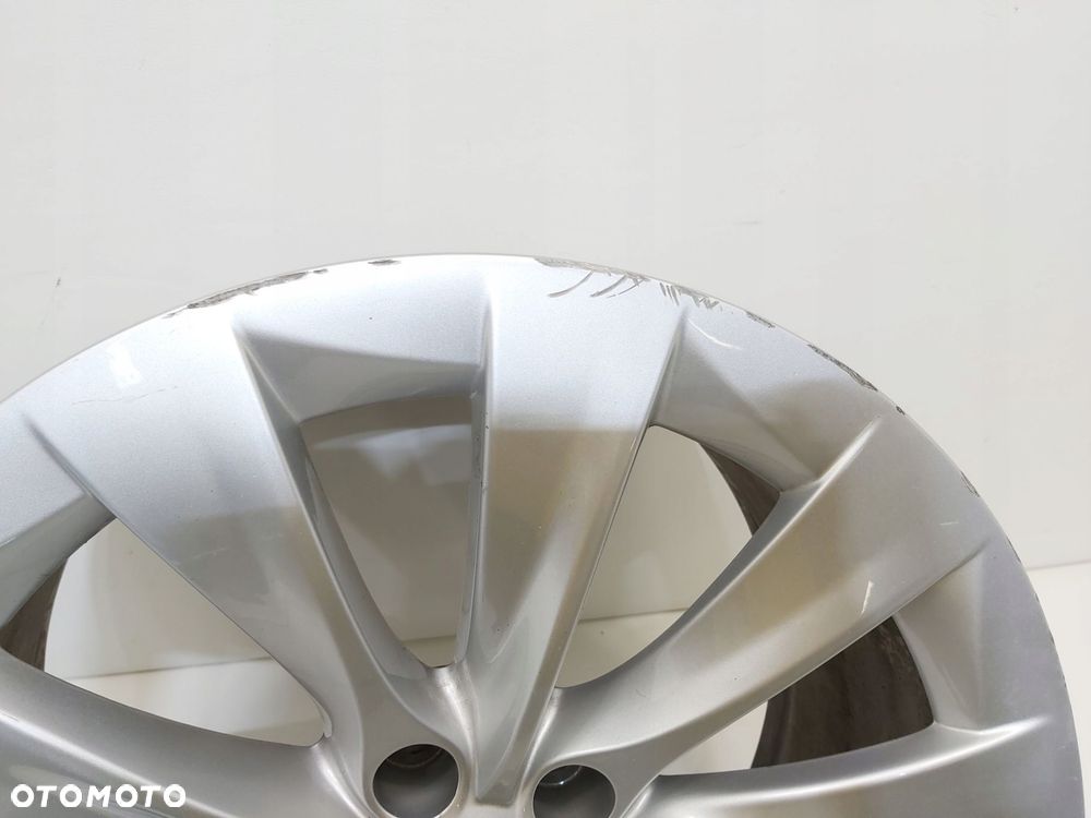 felga aluminiowa tesla model x 20" 5x120 10j 1027225-00-b - 4