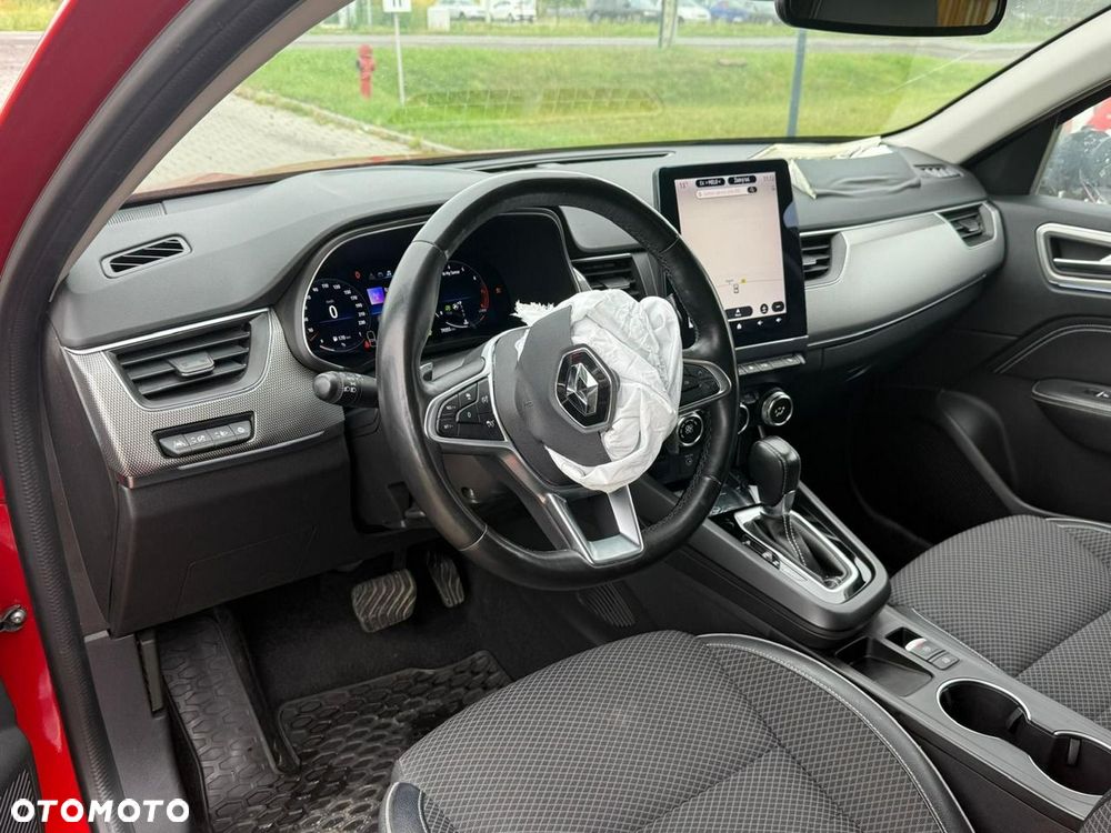 Renault Arkana 1.3 TCe mHEV Intens EDC - 14