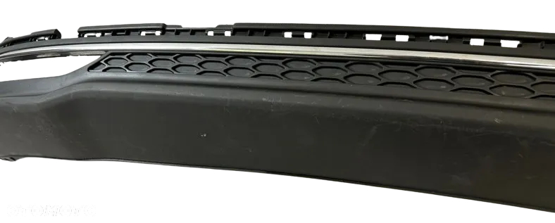 Dokładka tylna zderzaka tył Kia Ceed 3 86612-J7300 / Ford C-max AM51-R10154-A listwa progowa prawa tylna - 11