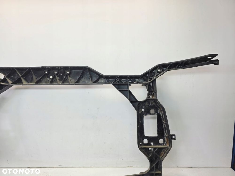 PAS PRZEDNI WZMOCNIENIE CZOŁOWE AUDI A4 B8 A5 8T 8K0805594J - 7