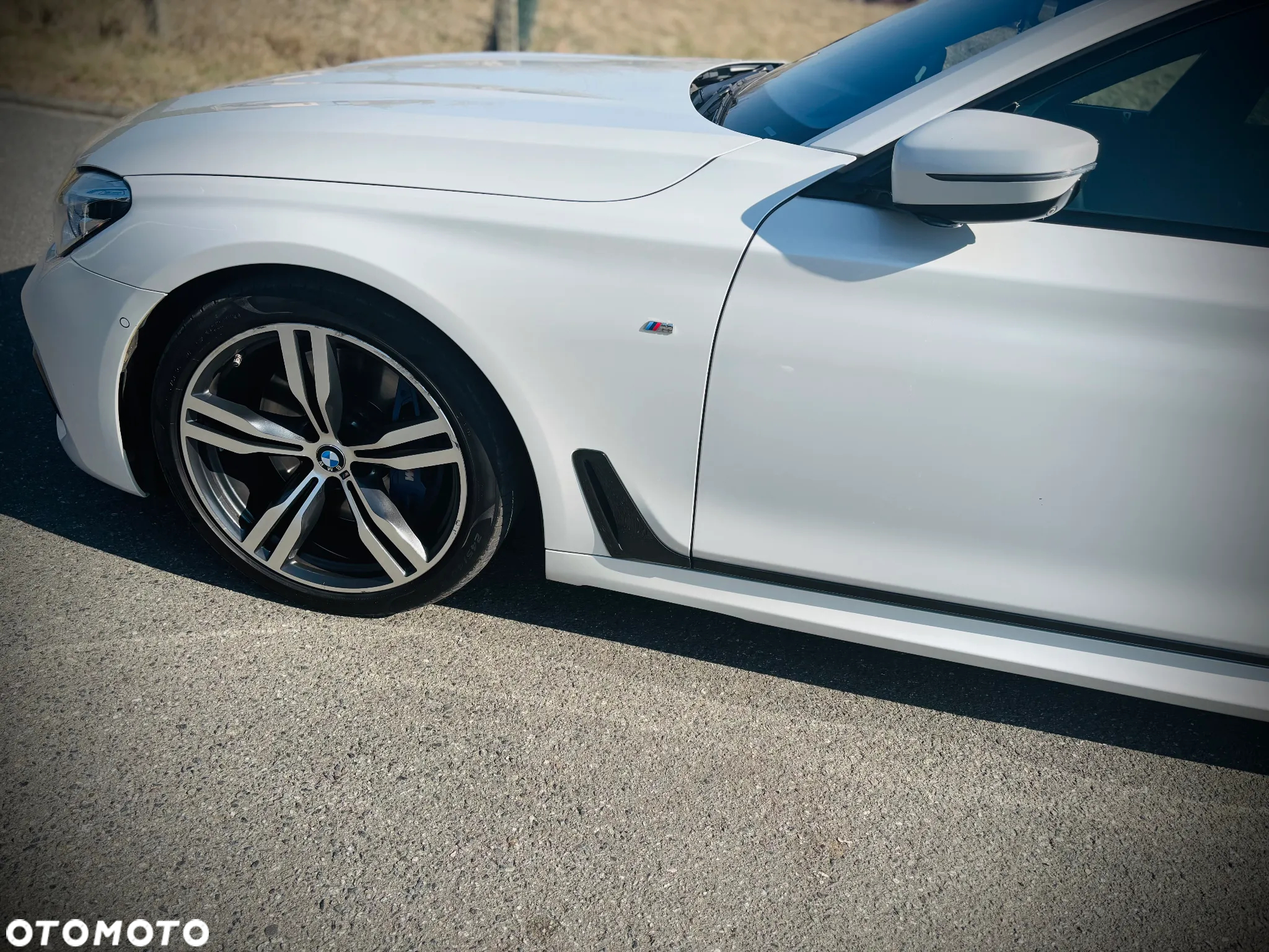 BMW Seria 7 750d xDrive - 3