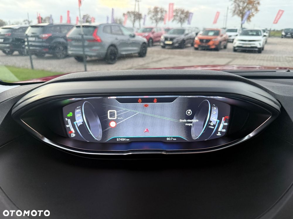 Peugeot 3008 PureTech 130 Stop & Start Allure - 21