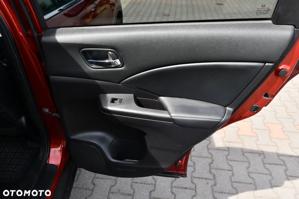 Honda CR-V 2.0 Lifestyle - 31