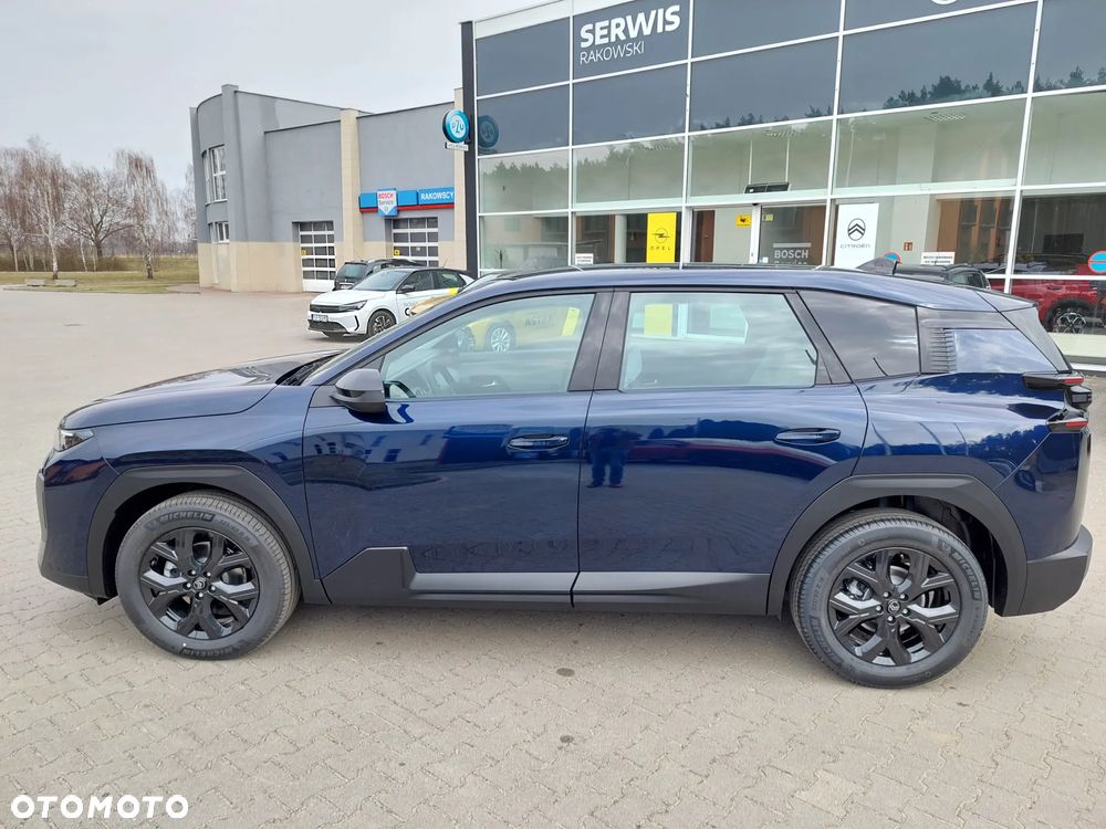 Citroën C5 Aircross - 2