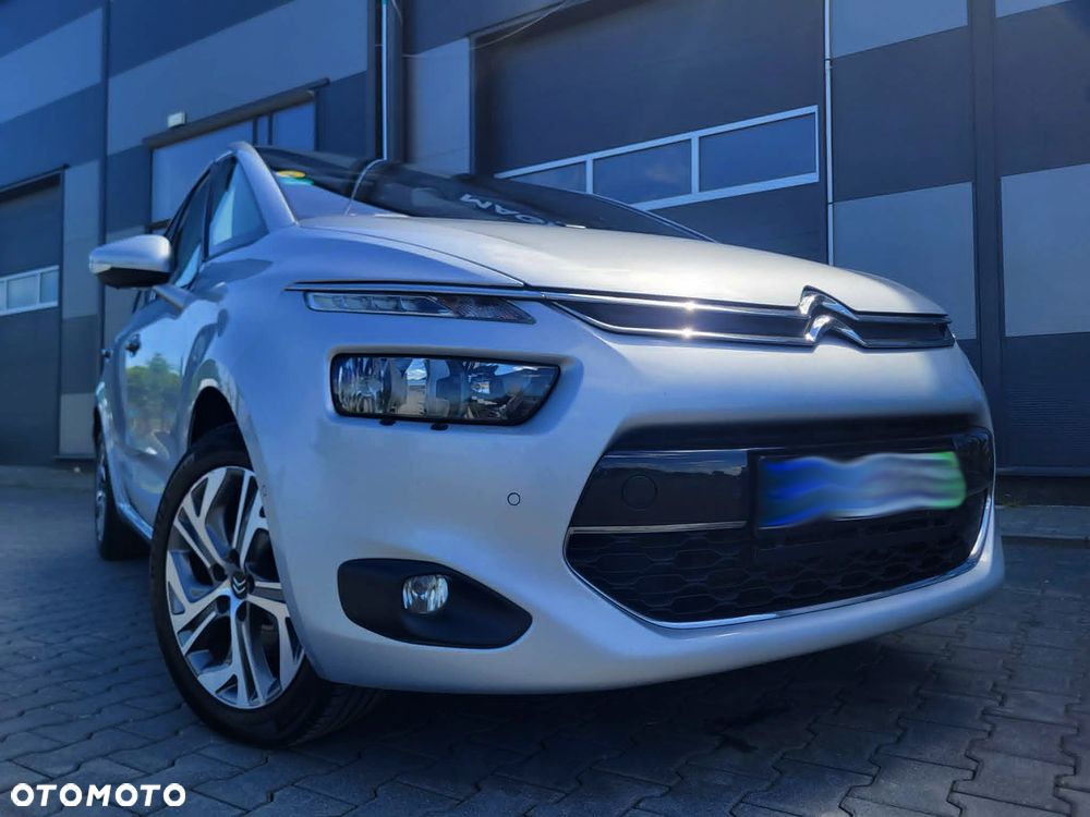 Citroën C4 Picasso 2.0 BlueHDi Intensive - 2