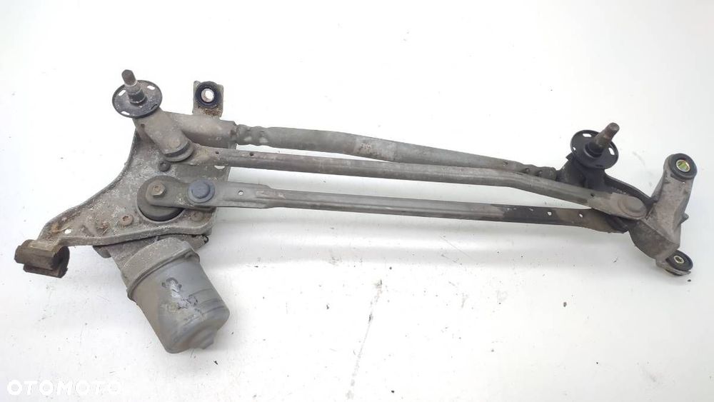 MECHANIZM SILNICZEK WYCIERACZEK PRZÓD PRZEDNI HONDA CIVIC VII 404564 - 4