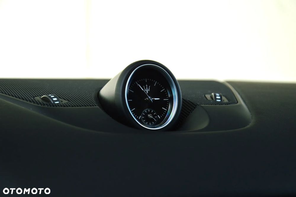 Maserati Levante Q4 - 26