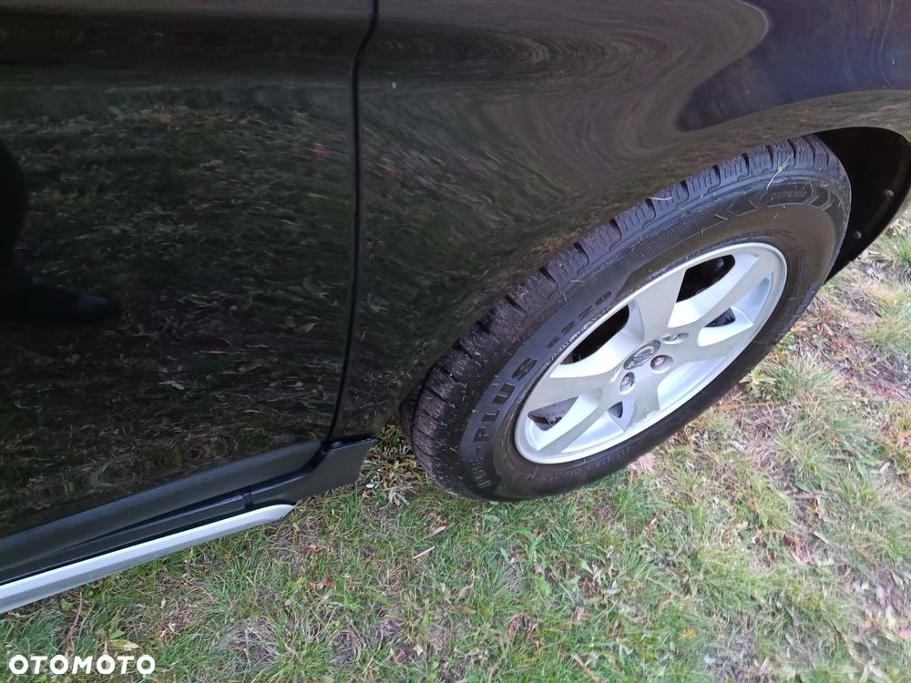 Volvo XC 60 - 18